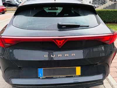 Cupra Formentor (2024) - Foto 1