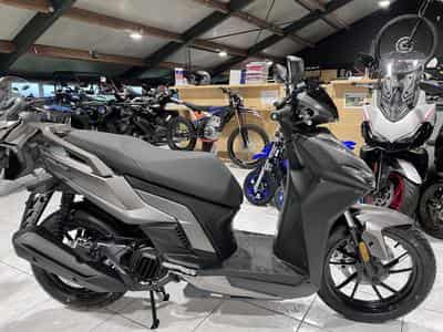 Kymco Agility S (2026) - Foto 1