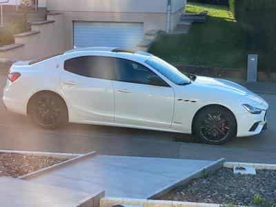Maserati Ghibli Gransport (2019) - Foto 1