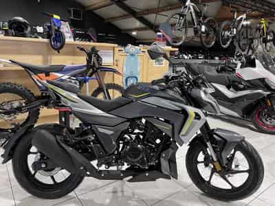 Morbidelli F125 (2026) - Foto 1