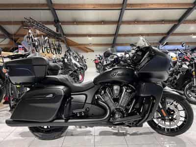 Indian Pursuit DARK HORSE PACK 112 (2026) - Foto 1