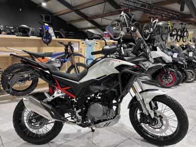 Morbidelli T352X (2026) - Foto 1