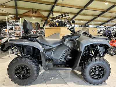 BRP Can-Am Outlander Max MY26 500 DPS  ABS  T3B (2026) - Foto 1