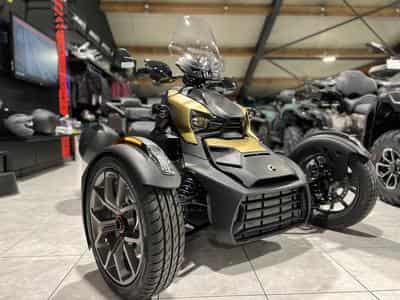 BRP Can-Am Ryker 900 (2026) - Foto 1