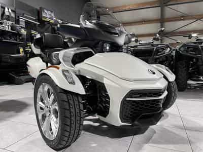 BRP Can-Am Spyder LTD 1330 (2026) - Foto 1