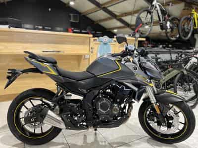 Voge 525 R GRIS (2023) - Foto 1