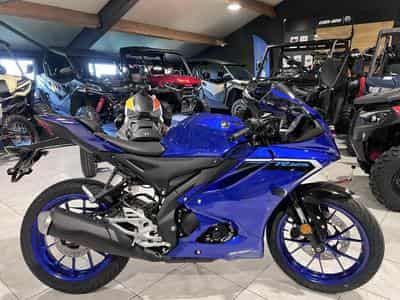 Yamaha YZF (2026) - Foto 1