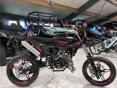 Beta RR Motard 50 2T SPORT (2026) - Foto 1