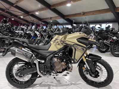 Voge DS625X (2025) - Foto 1