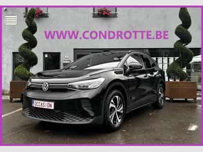 VW ID.4 PURE PERFORMANCE 100% ELECTRIQUE (2024) - Photo 1