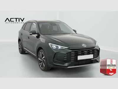 Mg ZS 1.5 L Hybrid+ 197 ch Luxury (2026) - Photo 1