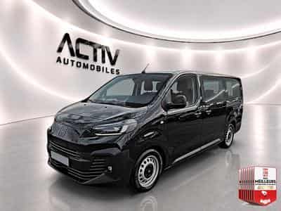 Fiat Scudo XL 2.2 MULTIJET 180CH EAT8 (2026) - Foto 1