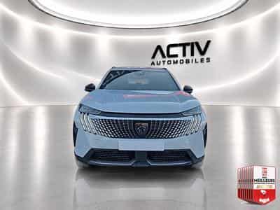 Peugeot 5008 HYBRID 145 ALLURE E-DCS6 (2025) - Photo 1