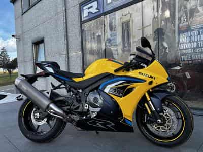 Suzuki GSX-R 1000 (2026) - Foto 1