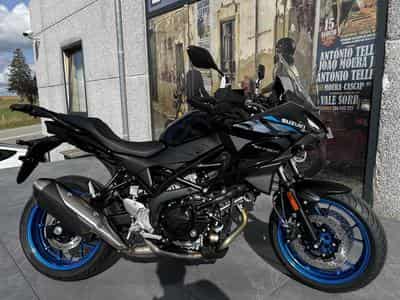 Suzuki SV - 7 GX (2026) - Foto 1