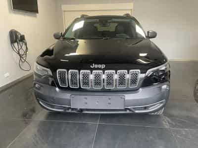 Jeep Cherokee Trailhawk (2020) - Photo 1