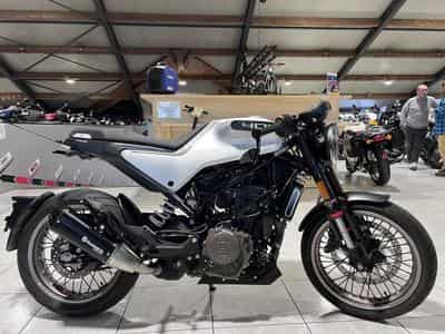 Husqvarna Vitpilen 401 (2025) - Foto 1