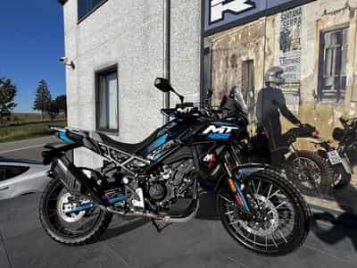 CF Moto 450 MT Réplica (2026) - Foto 1