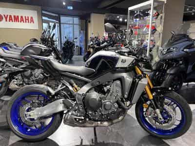 Yamaha MT09 SP (2025) - Photo 1