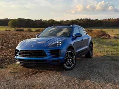 Porsche Macan Macan S (2019) - Foto 1