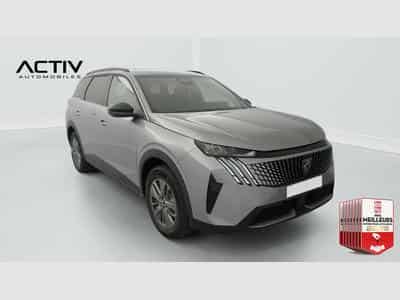 Peugeot 5008 Hybrid 145 e-DCS6 Allure (2026) - Foto 1