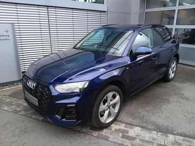 Audi Q5 S-line 40 TDI quattro s-tronic (2022) - Foto 1