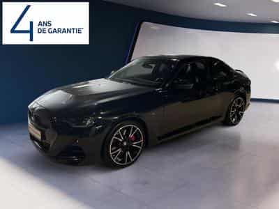 BMW M240 M240i xDrive Coupé (2023) - Foto 1