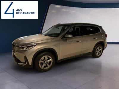 BMW X1 sDrive18i (2025) - Foto 1