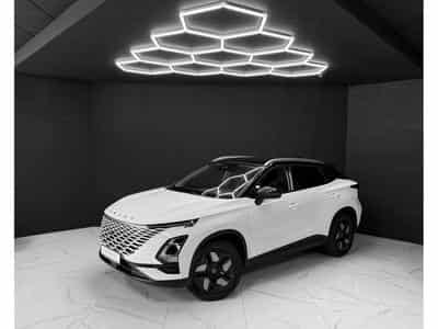 Omoda 5 ICE PREMIUM - WARRANTY 2032 (2025) - Photo 1