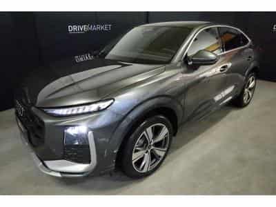 Audi Q3 Sportback (2026) - Photo 1