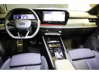 Audi Q3 Sportback (2026) - Photo 2