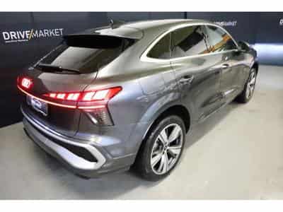 Audi Q3 Sportback (2026) - Photo 3