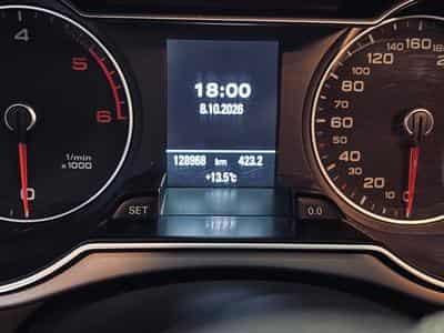 Audi A4 S-Line Quattro (2013) - Photo 1