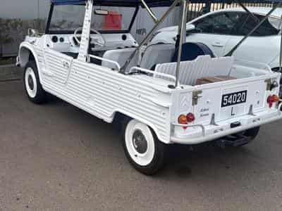 Citroën Mehari (1977) - Photo 1