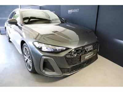 Audi A5 Avant (2025) - Photo 1