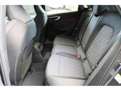 Audi A5 Avant (2025) - Photo 11