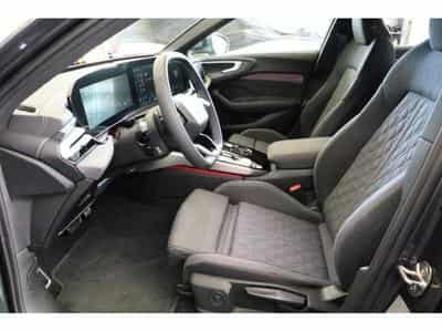 Audi A5 Avant (2025) - Photo 12