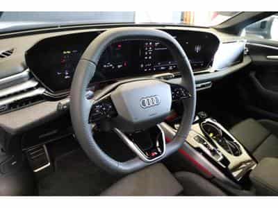 Audi A5 Avant (2025) - Photo 13