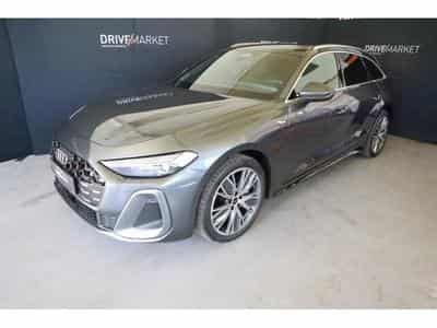 Audi A5 Avant (2025) - Photo 14