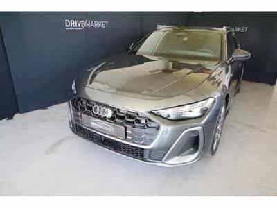 Audi A5 Avant (2025) - Photo 15