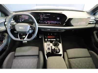 Audi A5 Avant (2025) - Photo 2