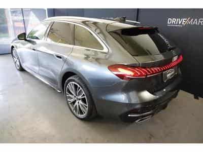 Audi A5 Avant (2025) - Photo 3