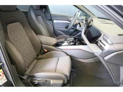 Audi A5 Avant (2025) - Photo 4