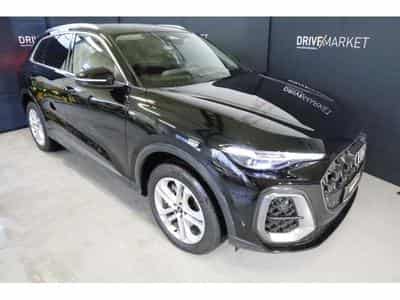 Audi Q5 S-Line (2026) - Photo 1