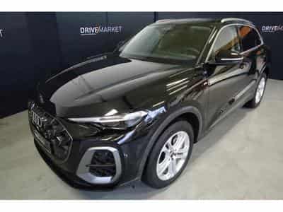 Audi Q5 S-Line (2026) - Photo 14