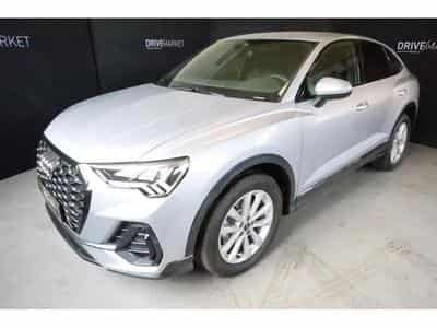 Audi Q3 Sportback (2025) - Photo 1