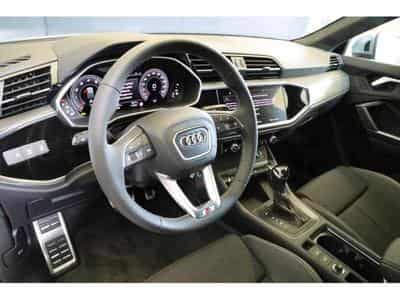 Audi Q3 Sportback (2025) - Photo 10