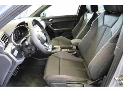 Audi Q3 Sportback (2025) - Photo 11