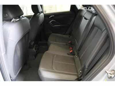 Audi Q3 Sportback (2025) - Photo 12