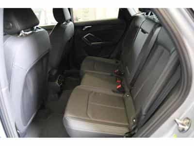 Audi Q3 Sportback (2025) - Photo 13